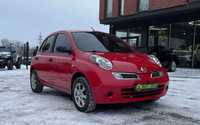 Nissan Micra 2009