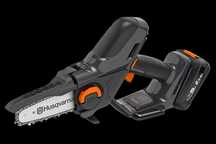 Husqvarna Aspire™ P5-P4A z akumulatorem i ładowarką