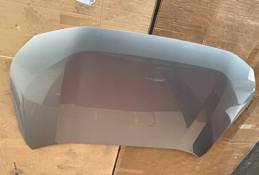 TOYOTA RAV4 19-23 MASKA BDB ŁADNA  wysyłka odbiór giełda poznań