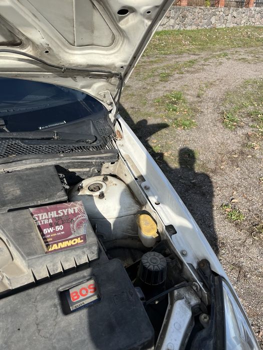 Продам форд фокус