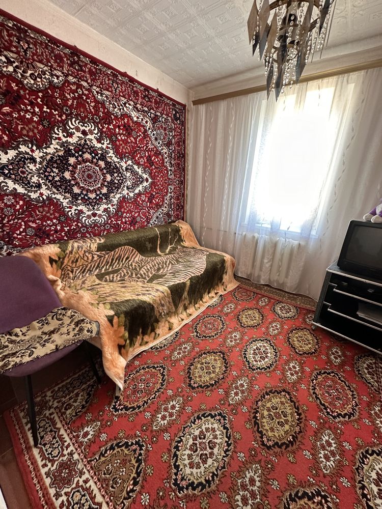 Продам 3к.кв Данила Нечая 12 Квартал