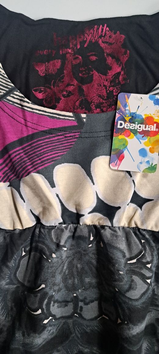 Sukienka Desigual