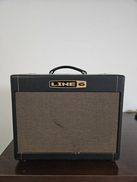 Line 6 DT25 Combo