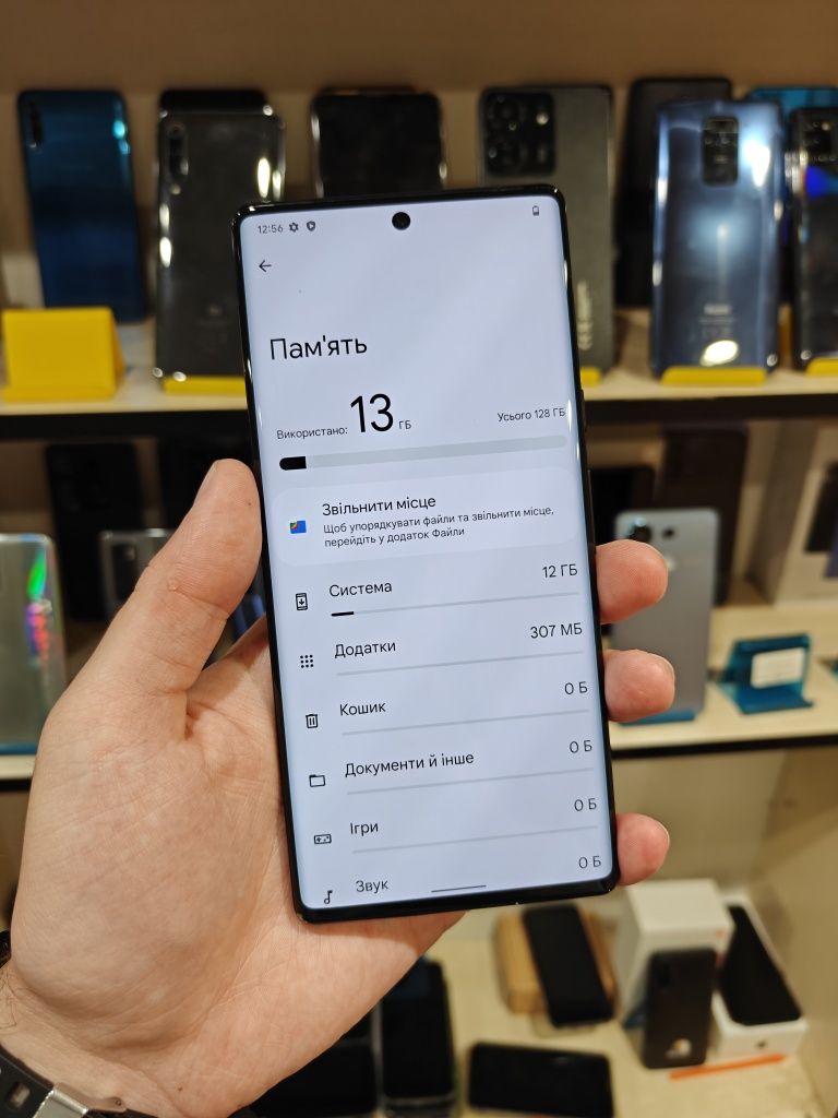 Google Pixel 6 Pro 12/128GB Neverlock