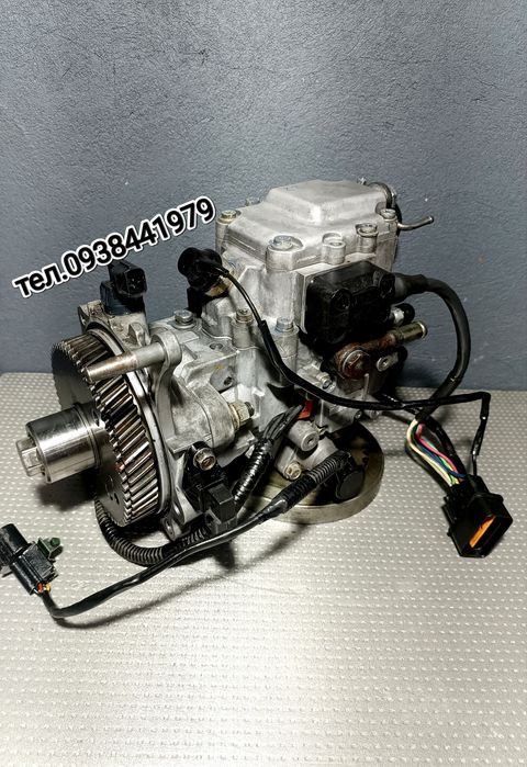 Ремонт ТНВД,паливної апаратури vp44 vp30 nissan ford audi man opel BMW