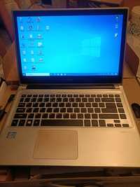 Acer Aspire V5-471P 14" DOTYK