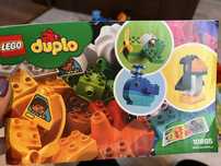 Lego Duplo 10865 Wyjątkowe budowle