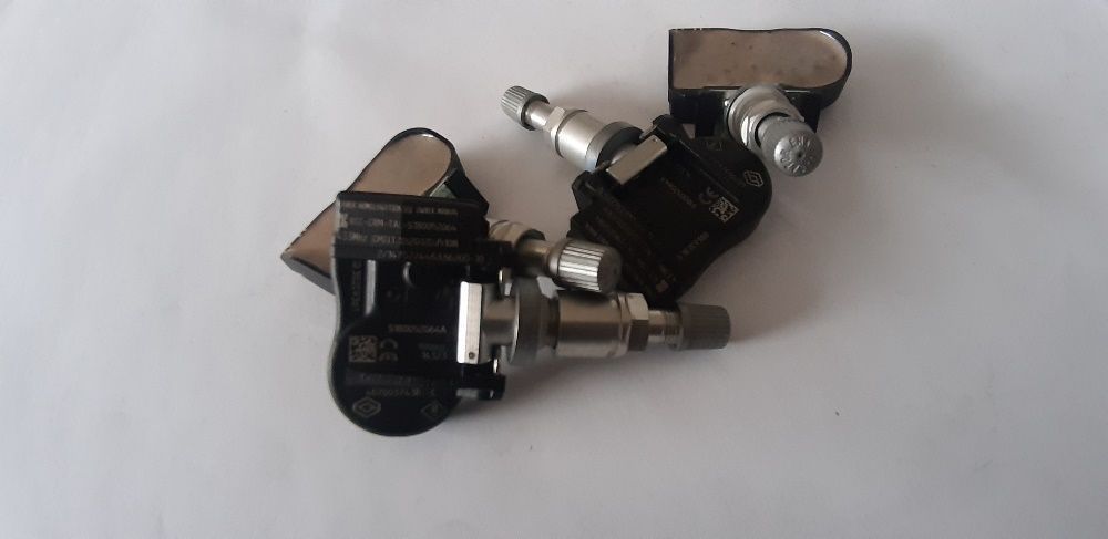 Czujnik ciśnienia TPMS RENAULT S1800.52064 Megane Laguna Fluency Scen