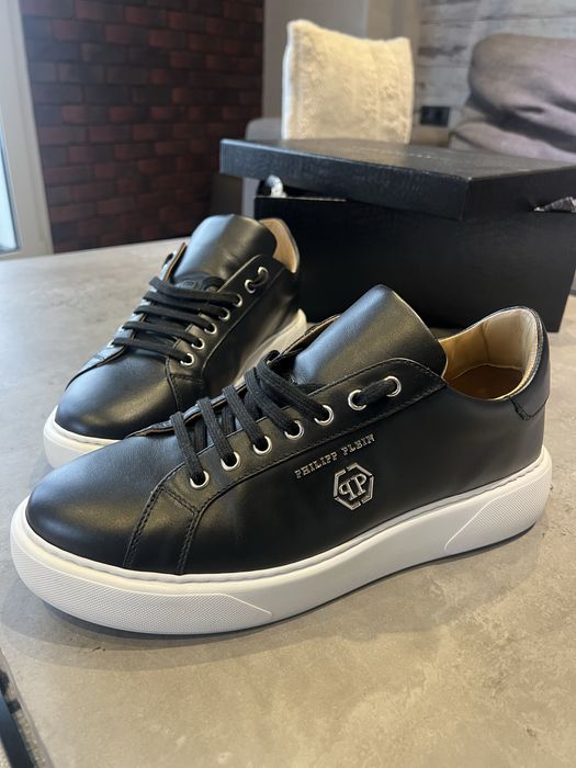 Кеды Philipp Plein