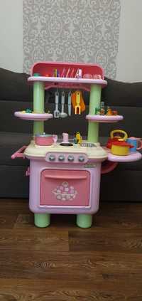 Детская игрушечная кухня Mothercare