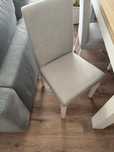 Cadeiras de sala