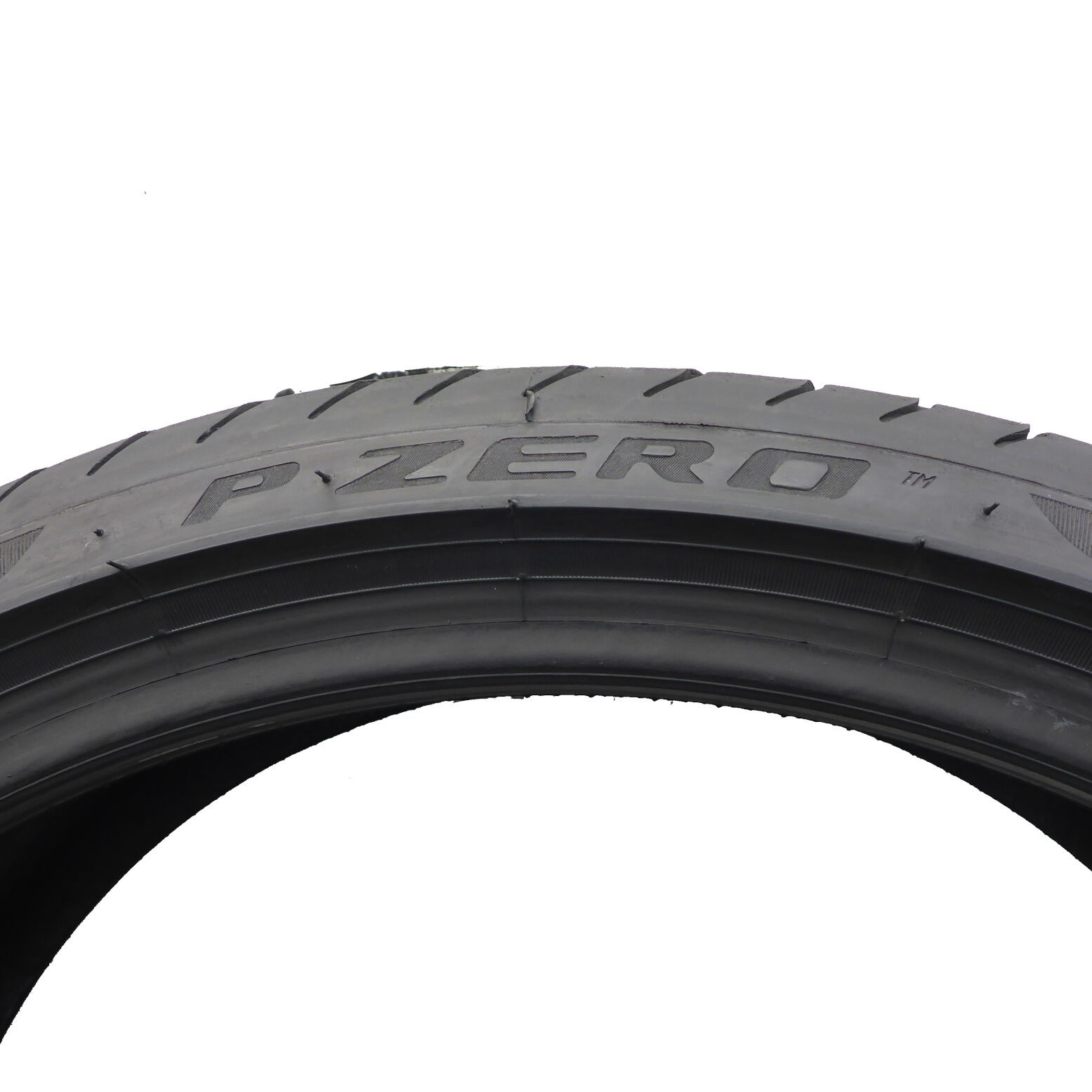 Opony 255/30/20 Pirelli 255/30R20 92Y PZero R01 Letnie 2017 5,2-6,5mm