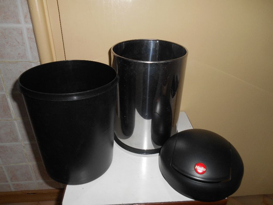 смітник мусорник для дому