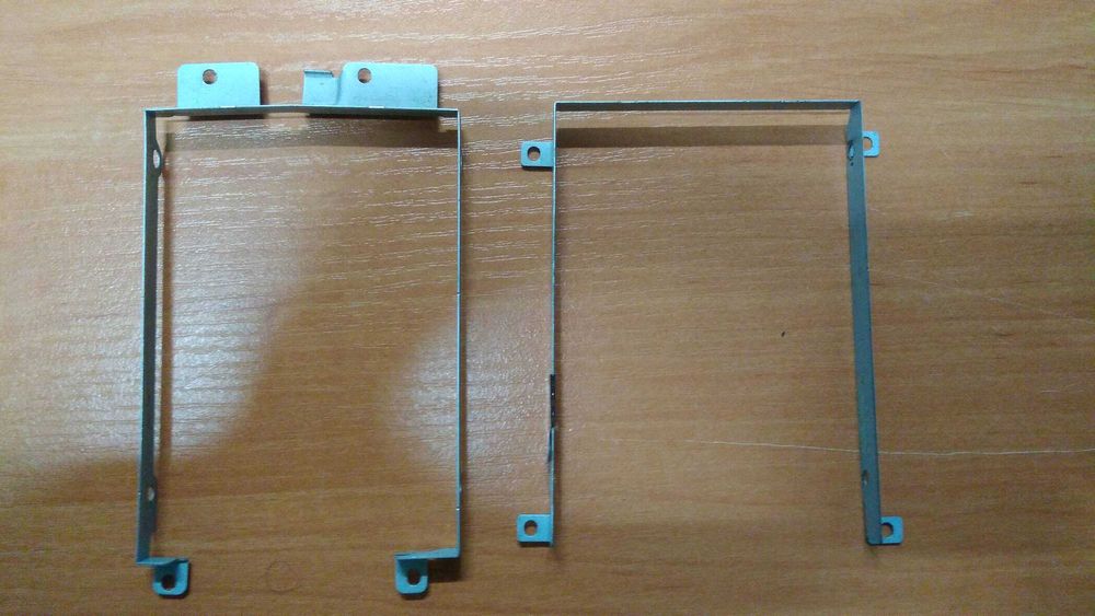 Салазка кріплення Dell 5720 7720