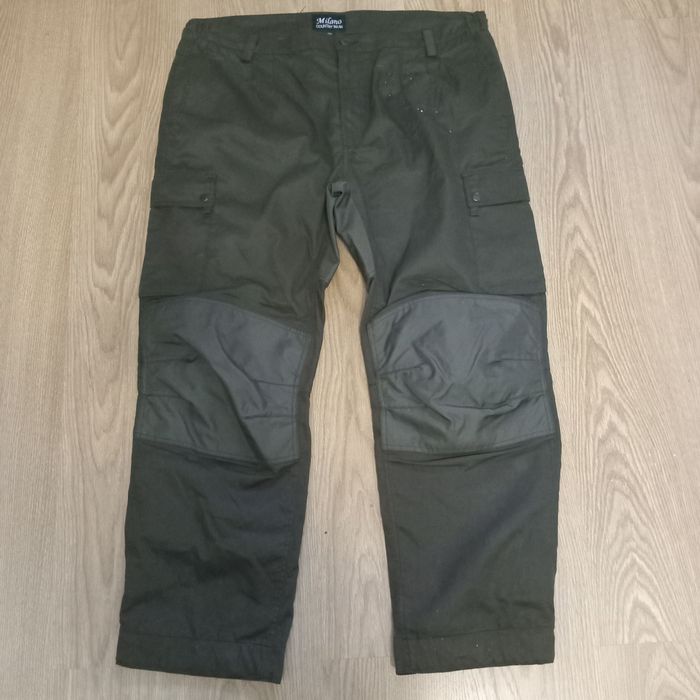 Мисливські штани