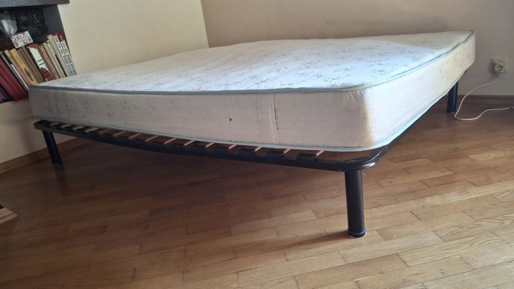 Продам ламелі в каркасі