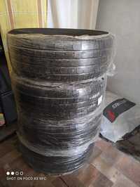 Резина зимняя 265/60 R-18