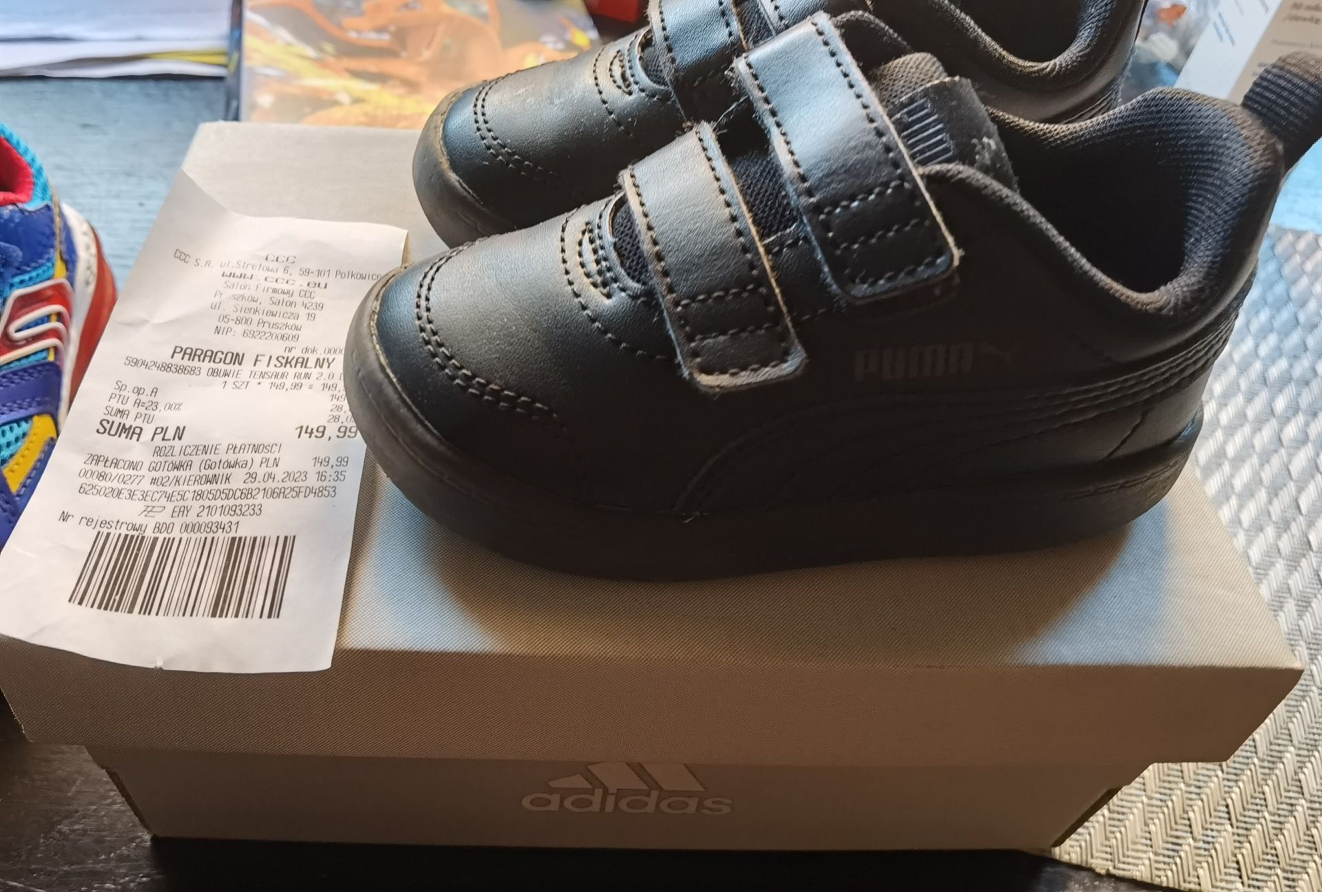 Sprzedam buty 2 pary