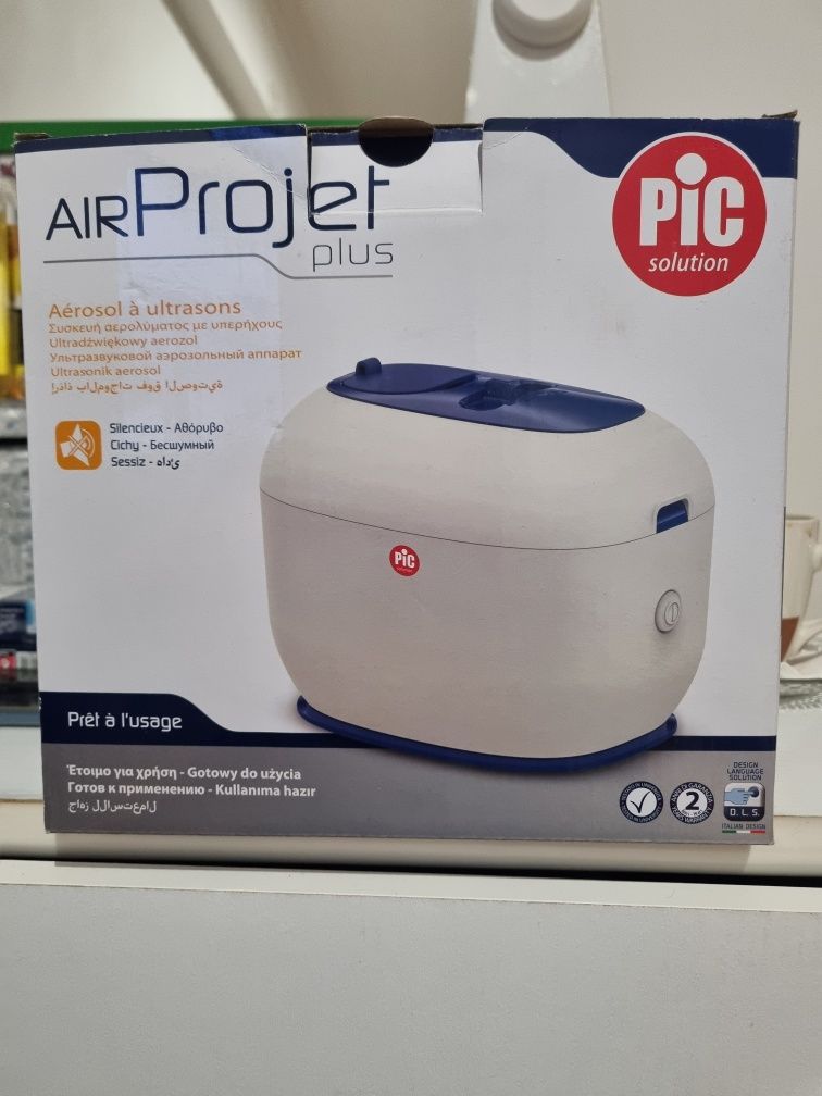 Air Projet Plus NOVO