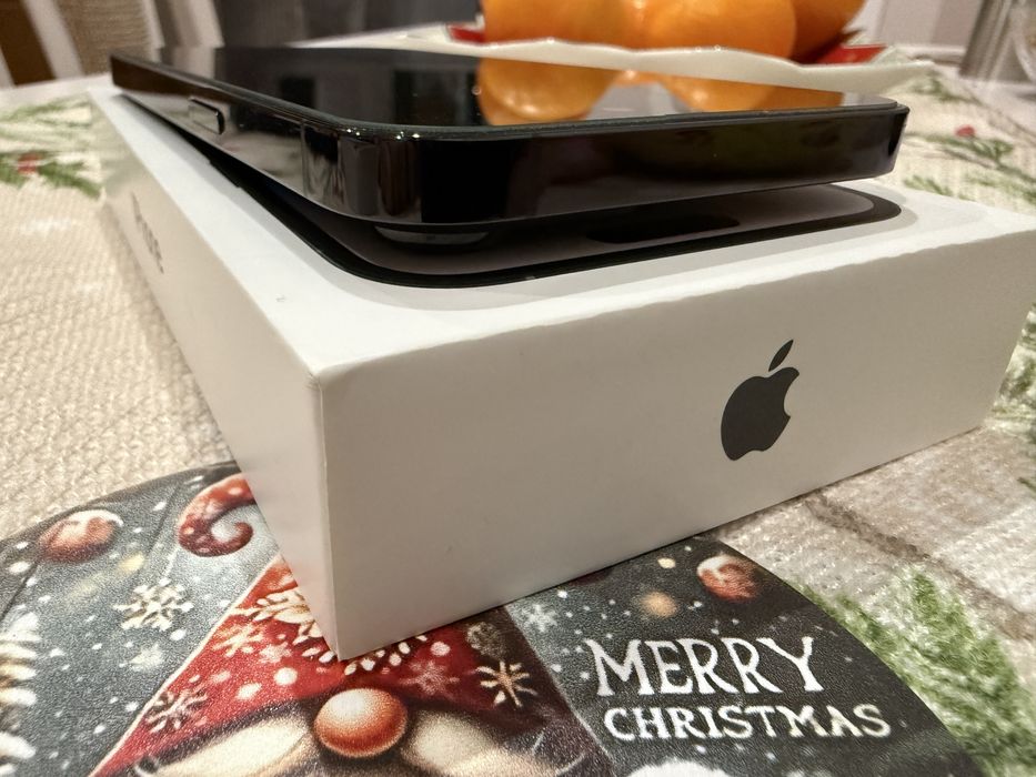 Apple Iphone 14 Pro Max Space Black Neverlock ( з фізичною сімкою )