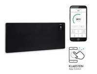 Конвекційний обігрівач Klarstein Bansin Smart 2500, 2500 Вт Смарт