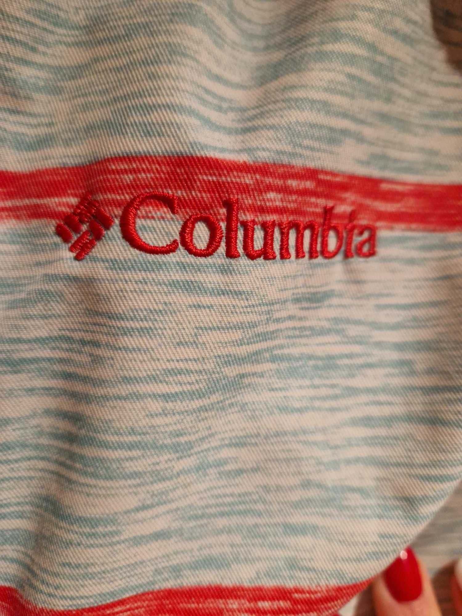 Kurtka Columbia Sportwear na 10-11 lat