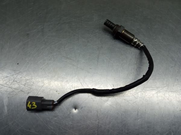 Sonda lambda TOYOTA Avensis Liftback (_T25_)