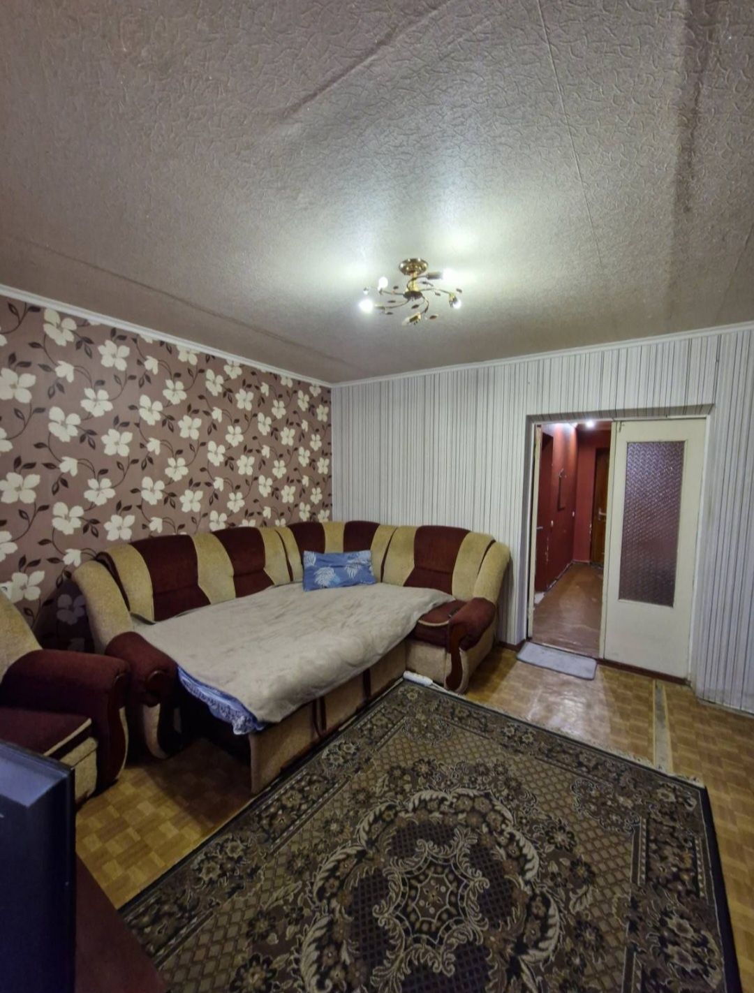 Продам 2х.кім.квартиру в  Старому Бориспільського району!