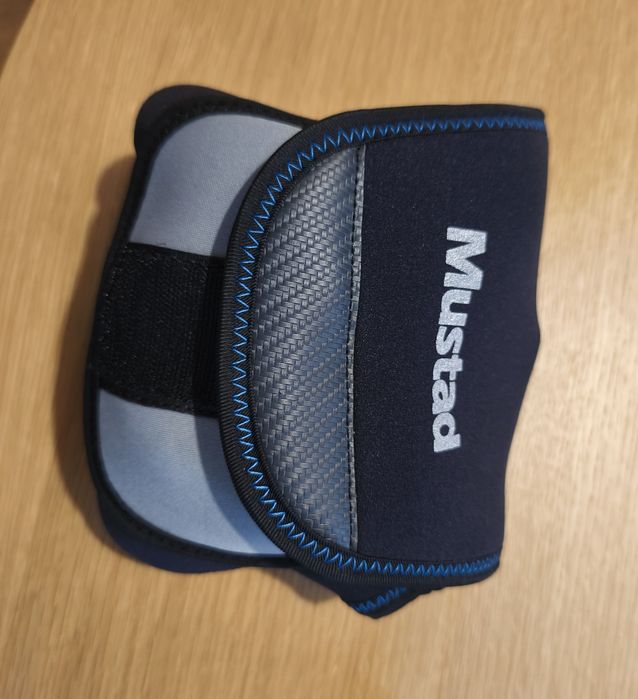 Conjunto pesca Embarcada