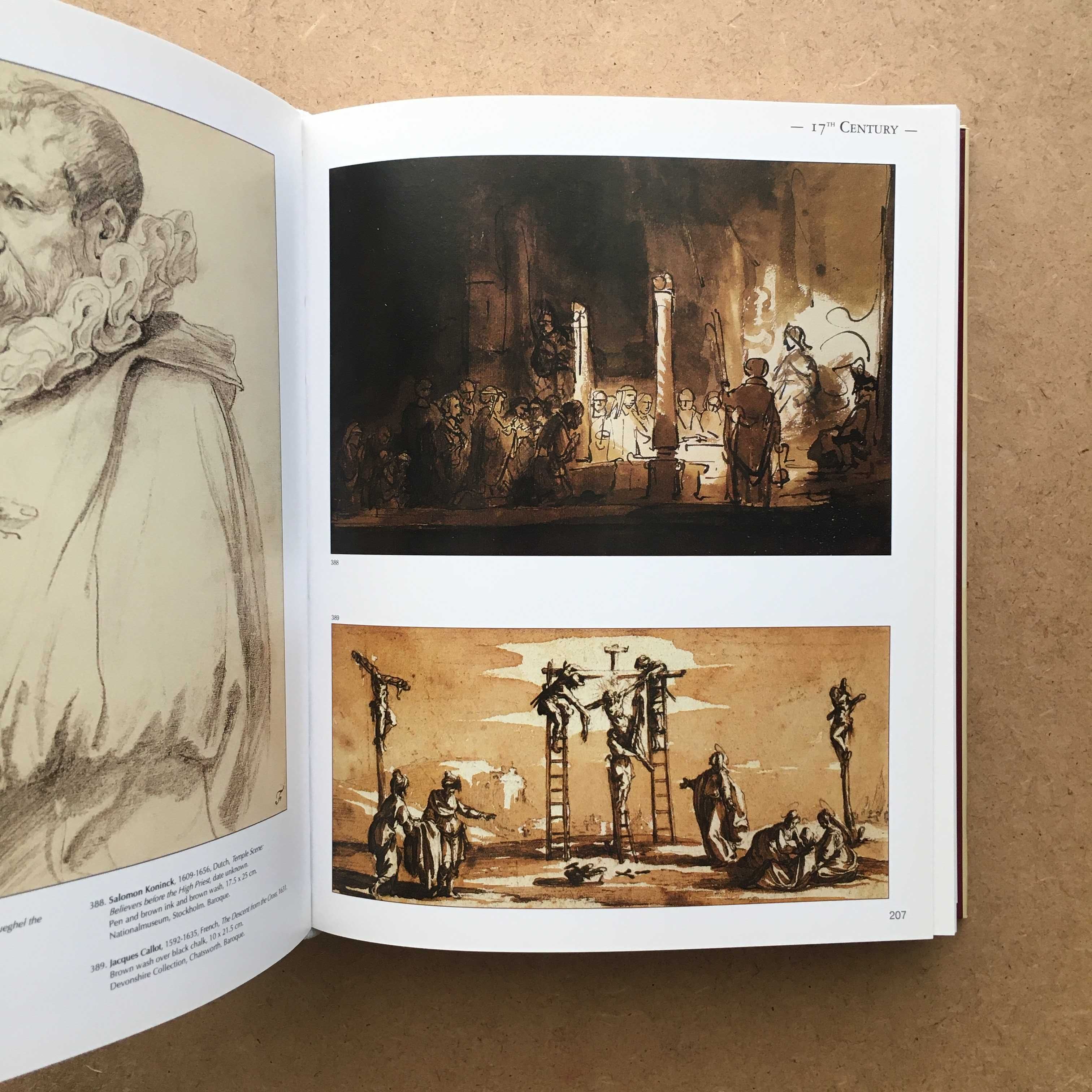 "1000 Drawings of Genius" de Victoria Charles e Klaus H. Carl