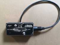 Przełącznik konsola/antena Atari