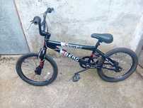BMX BERG SNAFU 20