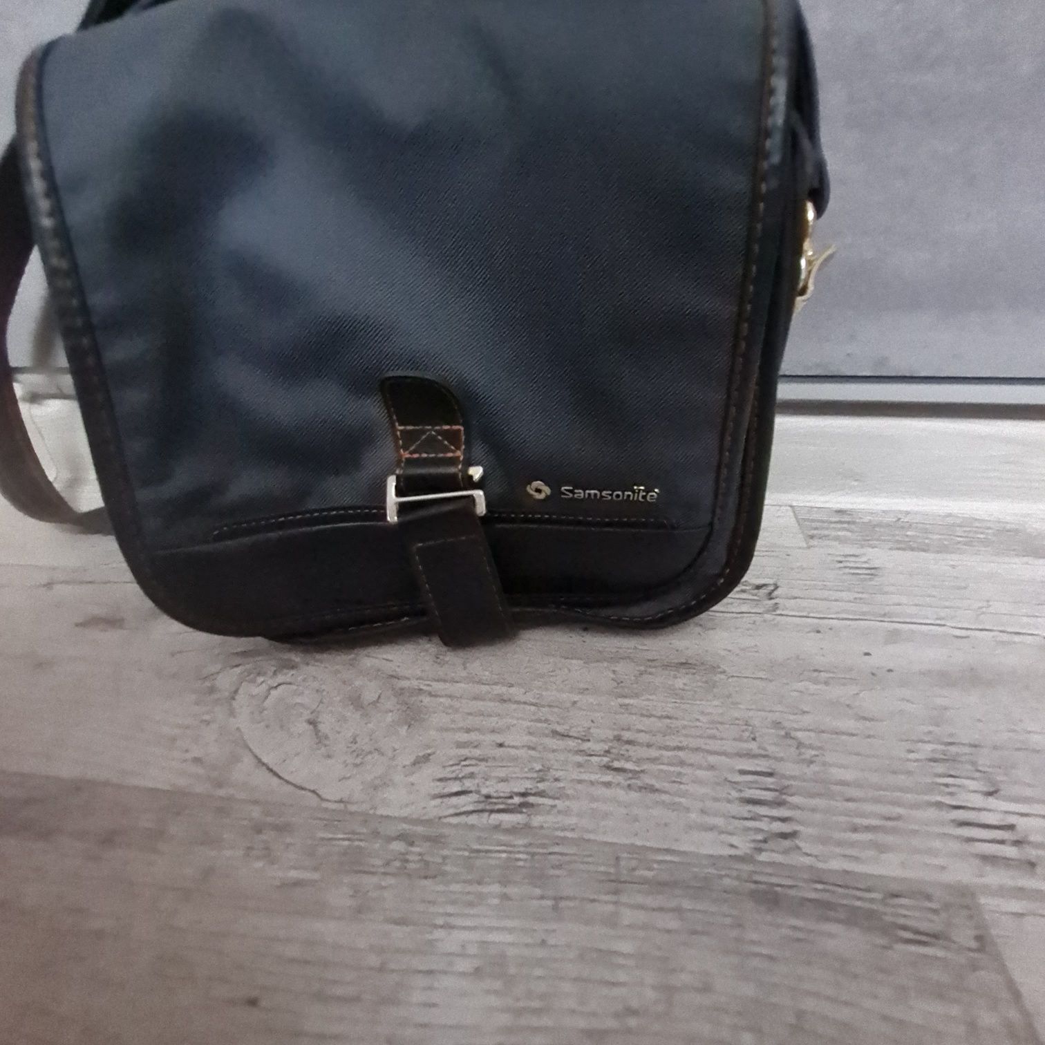 Torebka Samsonite