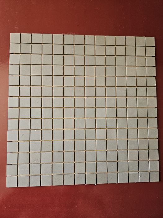 Mosaico 2,5X2,5 Cinca