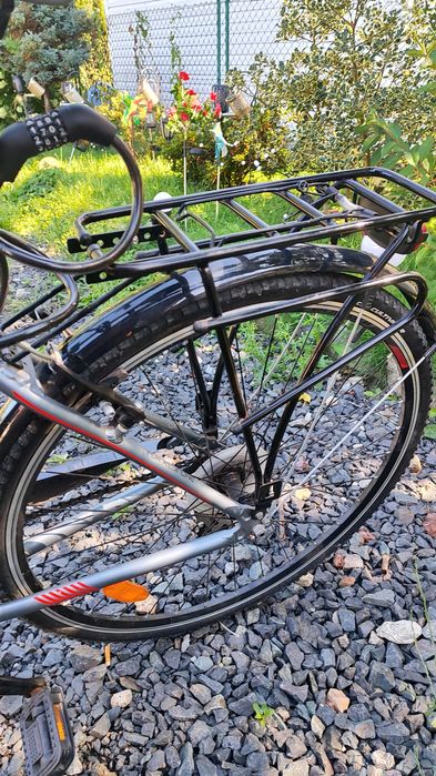 Rower Indiana X-road 1.0 okazja