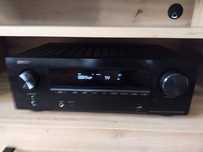 Denon AVR -X1700H DAB.     Mogę zamienić na inny z dopłatą AVC X3800H0