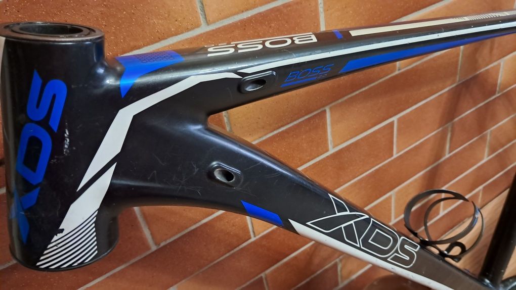 Рама XDS Booss 2.0