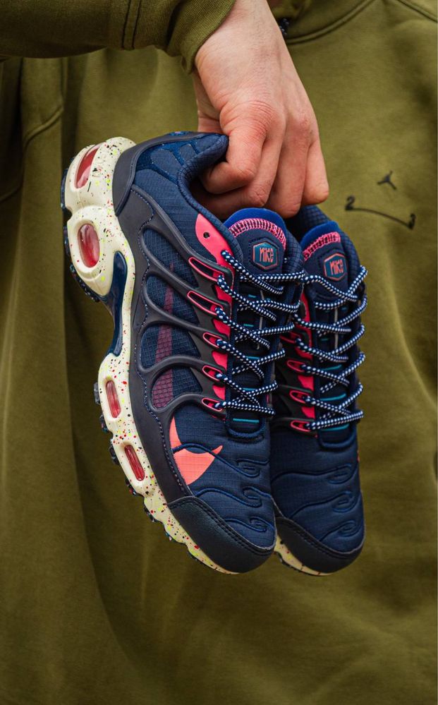 Nike Air Max Terrascape Plus Raspberries,nike,air max tn,найк,еір макс