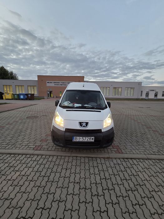 Sprzedam samochód