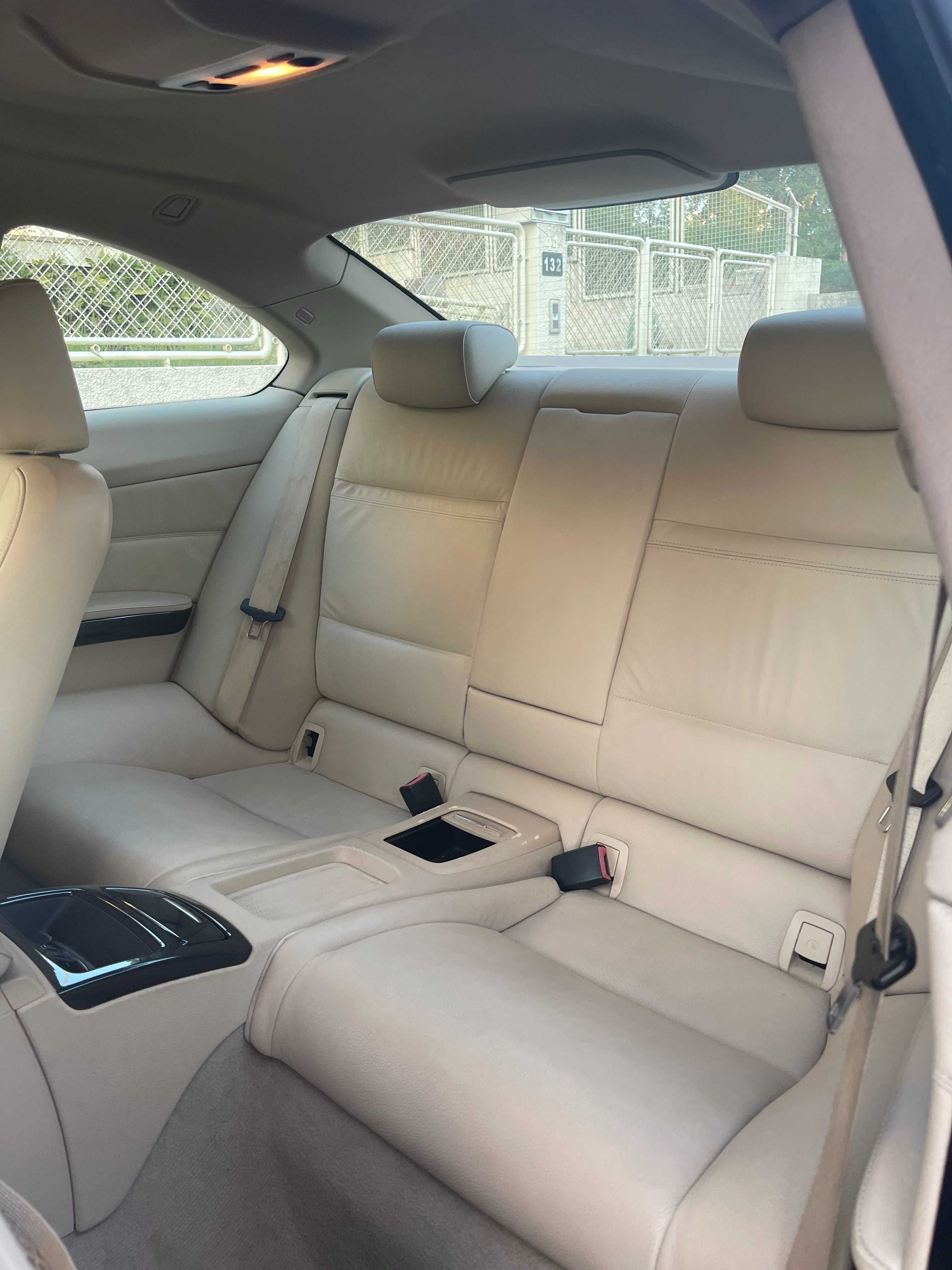 BMW e92 335i manual