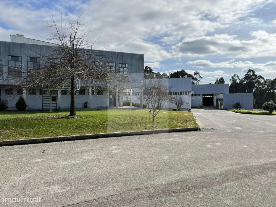 Unidade Industrial | Rio Meão