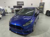 Ford fiesta ST 1.6 MK7