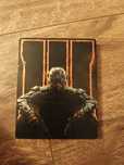 Call of Duty Black Ops 3 PS4/PS5 steelbook