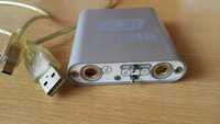 ESI UGM 96 karta audio USB