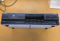 Sony Disc CD player CDP-M25 leitor