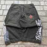 bog biggie & 2pac baggy breeches