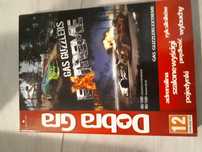 Gas Guzzlers Extreme - dobra gra