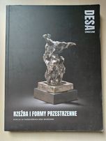 Desa Rzeźba i formy przestrzenne Katalog