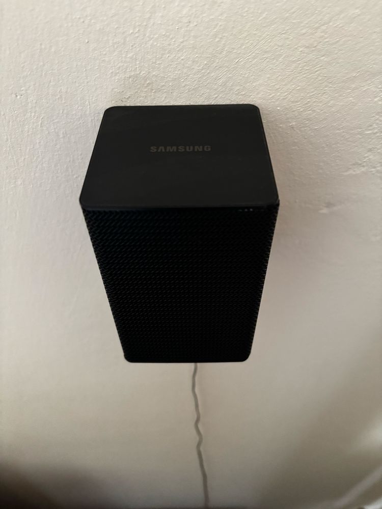 Soundbar samsung harman kardon