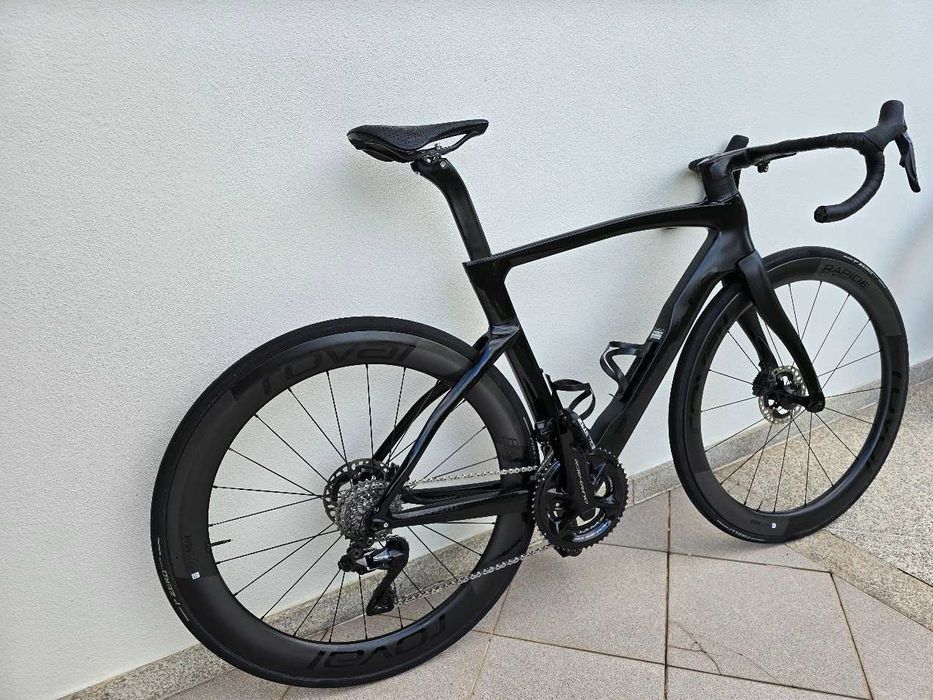 Pinarello Dogma F
